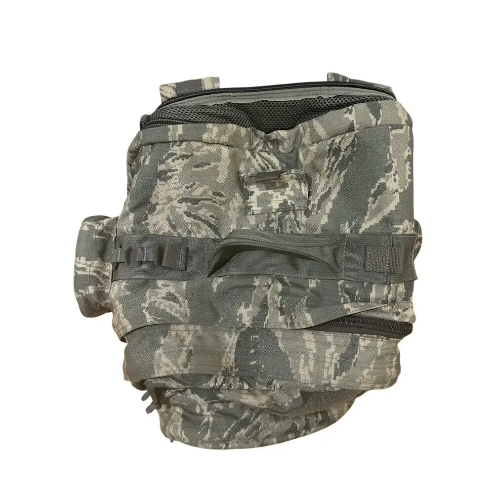 ABU Long Range Bug Out Bag By S.O.C.